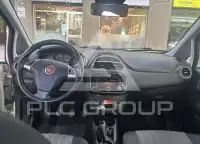 2018 Fiat Punto