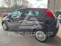 2018 Fiat Punto