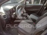 2018 Fiat Punto