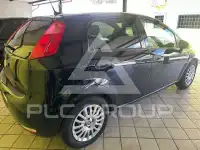 2018 Fiat Punto