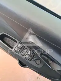 2018 Fiat Punto