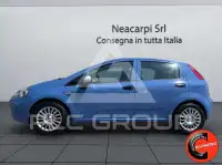 2018 Fiat Punto