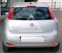 2018 Fiat Punto