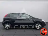 2018 Fiat Punto
