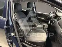 2018 Fiat Punto