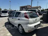 2018 Fiat Punto