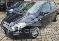 2018 Fiat Punto