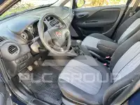 2018 Fiat Punto