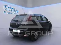 2018 Fiat Punto