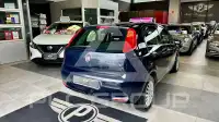 2018 Fiat Punto
