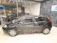 2018 Fiat Punto