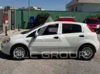 2018 Fiat Punto