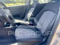 2018 Fiat Punto