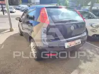2018 Fiat Punto