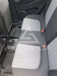 2018 Fiat Punto