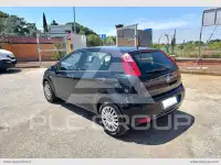 2018 Fiat Punto