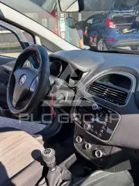 2018 Fiat Punto