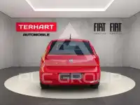 2018 Fiat Punto