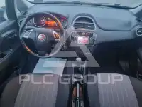 2018 Fiat Punto