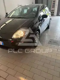 2018 Fiat Punto