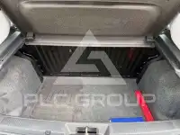 2018 Fiat Punto