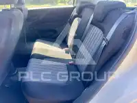 2018 Fiat Punto