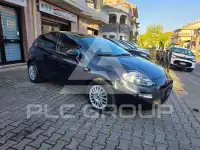 2018 Fiat Punto