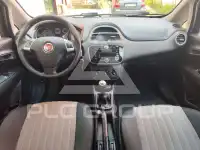 2018 Fiat Punto
