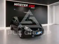 2018 Fiat Punto