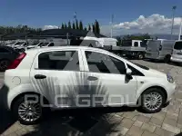 2018 Fiat Punto