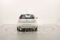 2018 Fiat Punto