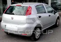 2018 Fiat Punto