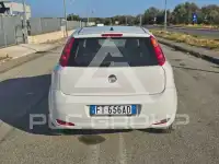 2018 Fiat Punto