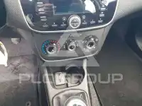 2018 Fiat Punto