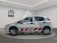 2018 Fiat Punto