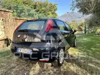 2018 Fiat Punto