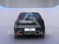 2018 Fiat Punto