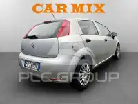 2018 Fiat Punto