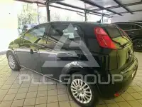 2018 Fiat Punto