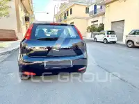 2018 Fiat Punto