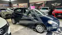 2018 Fiat Punto