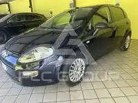 2018 Fiat Punto