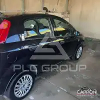 2018 Fiat Punto