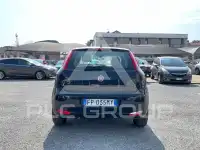 2018 Fiat Punto