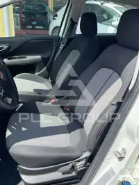 2018 Fiat Punto