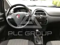 2018 Fiat Punto