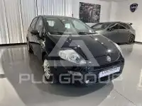 2018 Fiat Punto
