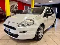 2018 Fiat Punto