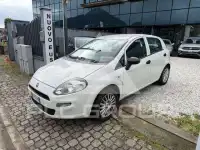 2018 Fiat Punto