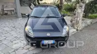 2018 Fiat Punto